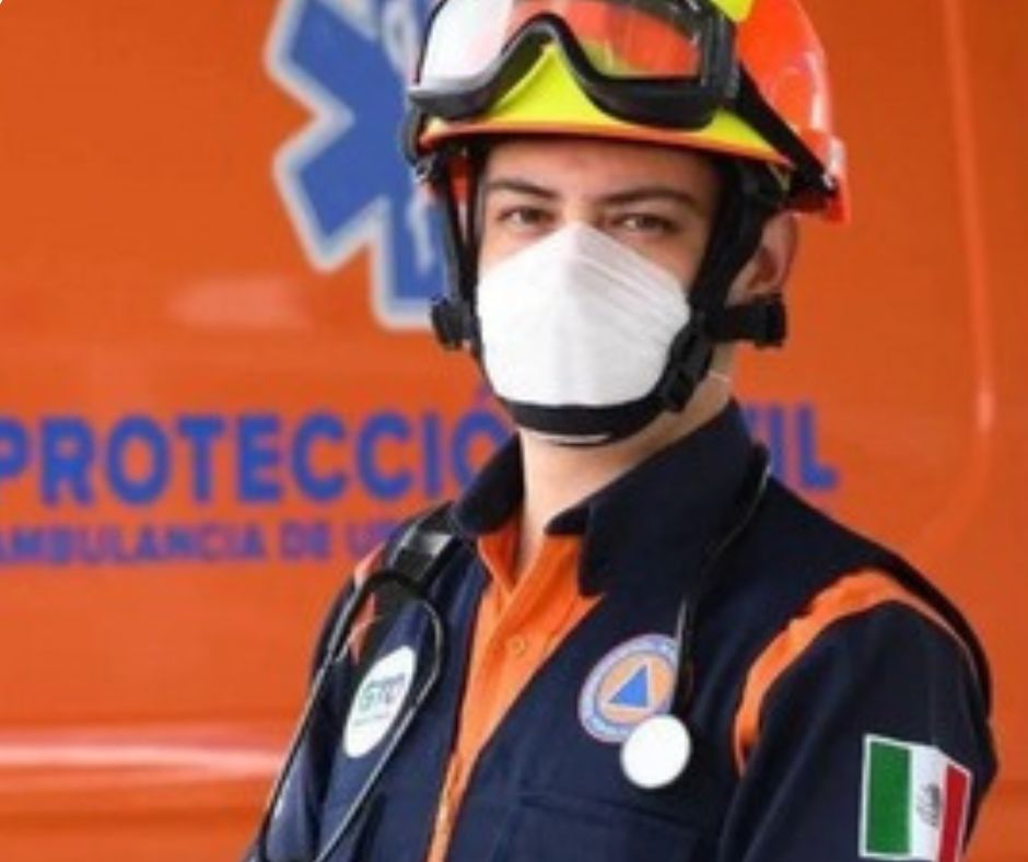 Seguridad y protección civil