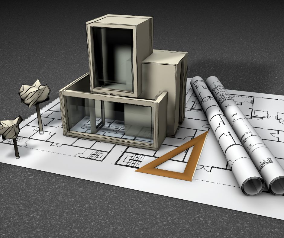 Lic. Arquitectura