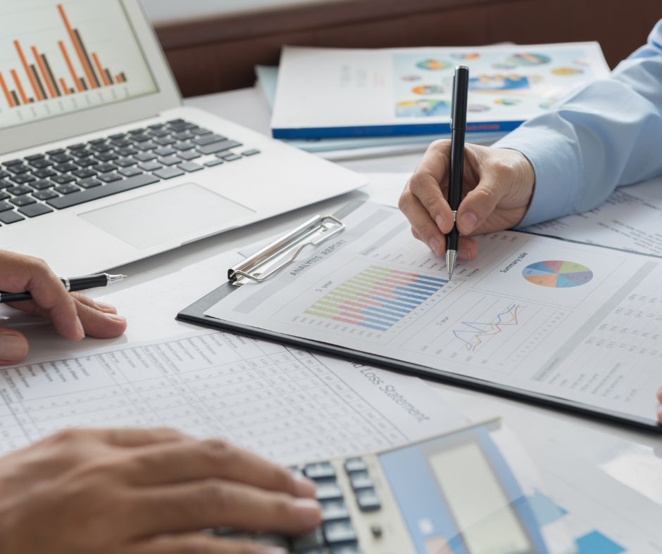 Lic. Contaduría Pública y Finanzas